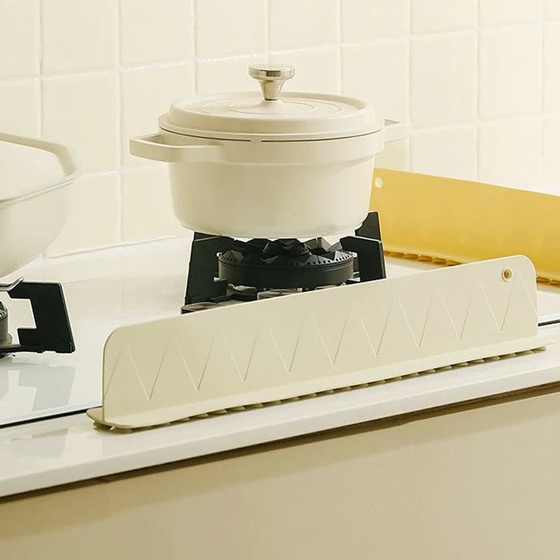 Trendix™ | Silicone Sink Splash Guard