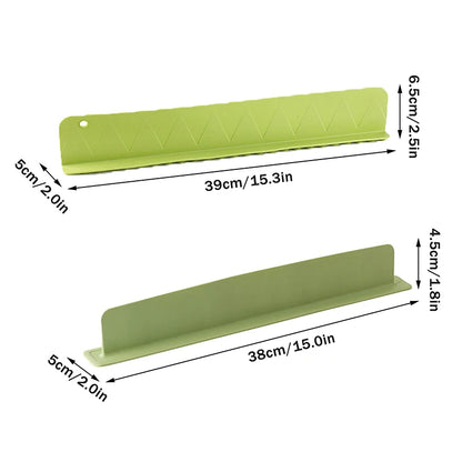 Trendix™ | Silicone Sink Splash Guard
