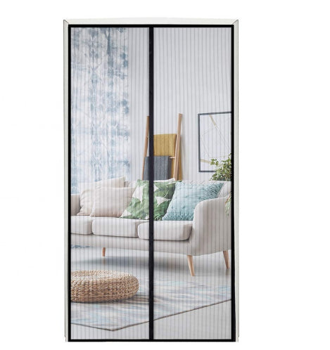 Trendix™ | Magic Mesh Magnetic Screen Door