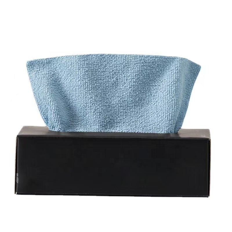 Trendix™ | Microfiber Reusable Wipes