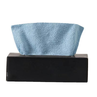 Trendix™ | Microfiber Reusable Wipes