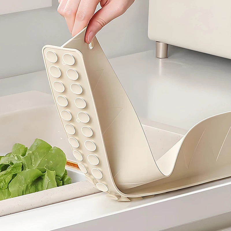 Trendix™ | Silicone Sink Splash Guard