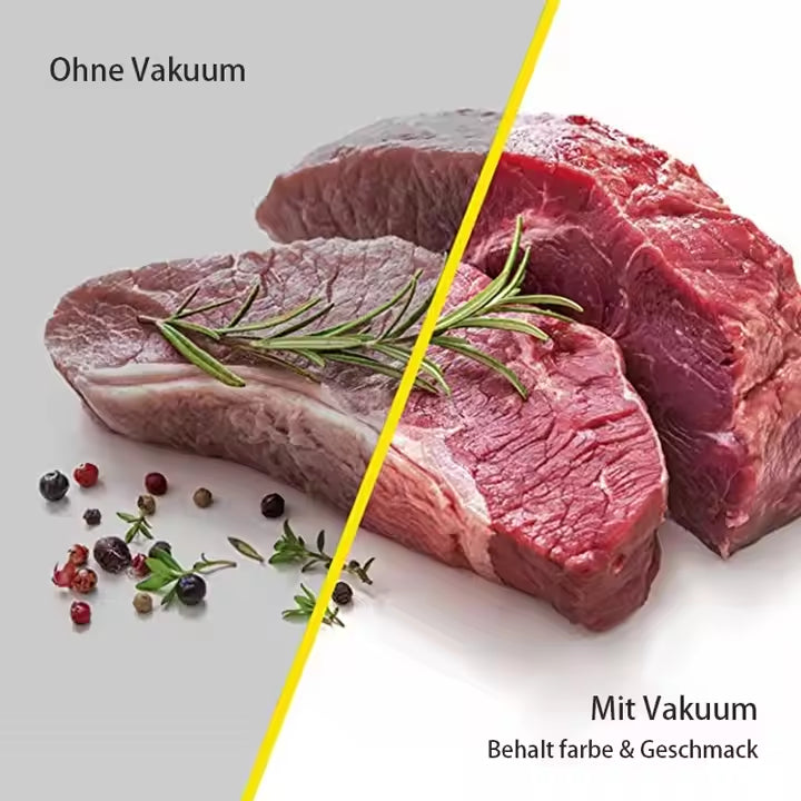 Trendix™ | Vacuum Sealer Machine