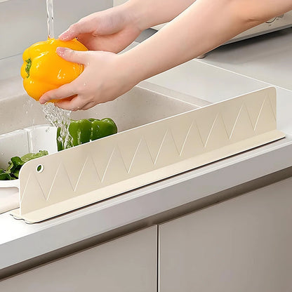 Trendix™ | Silicone Sink Splash Guard