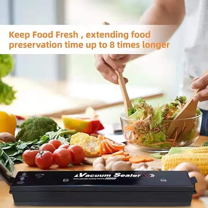 Trendix™ | Vacuum Sealer Machine