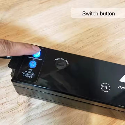 Trendix™ | Vacuum Sealer Machine