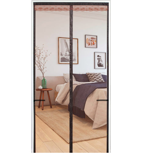 Trendix™ | Magic Mesh Magnetic Screen Door