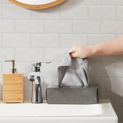 Trendix™ | Microfiber Reusable Wipes