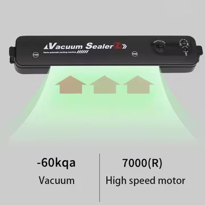 Trendix™ | Vacuum Sealer Machine