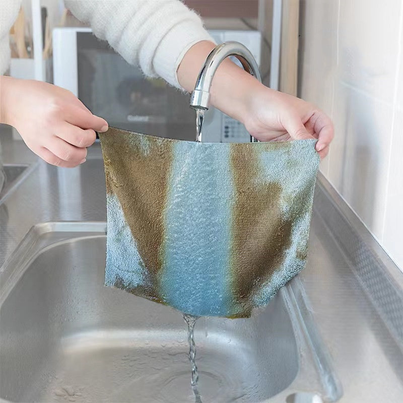 Trendix™ | Microfiber Reusable Wipes