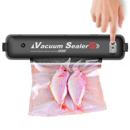 Trendix™ | Vacuum Sealer Machine