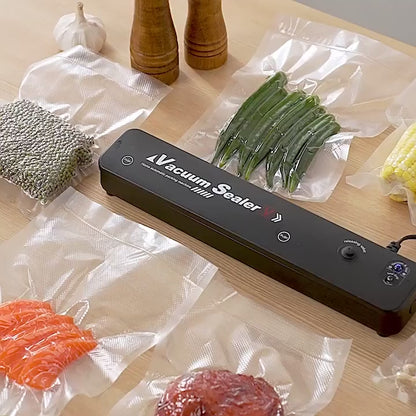 Trendix™ | Vacuum Sealer Machine