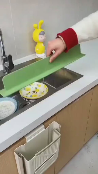 Trendix™ | Silicone Sink Splash Guard
