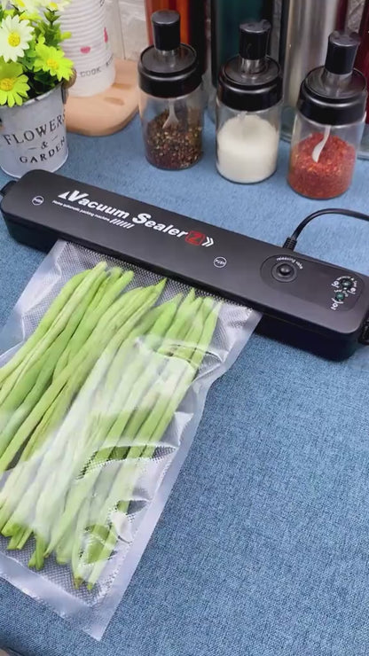 Trendix™ | Vacuum Sealer Machine